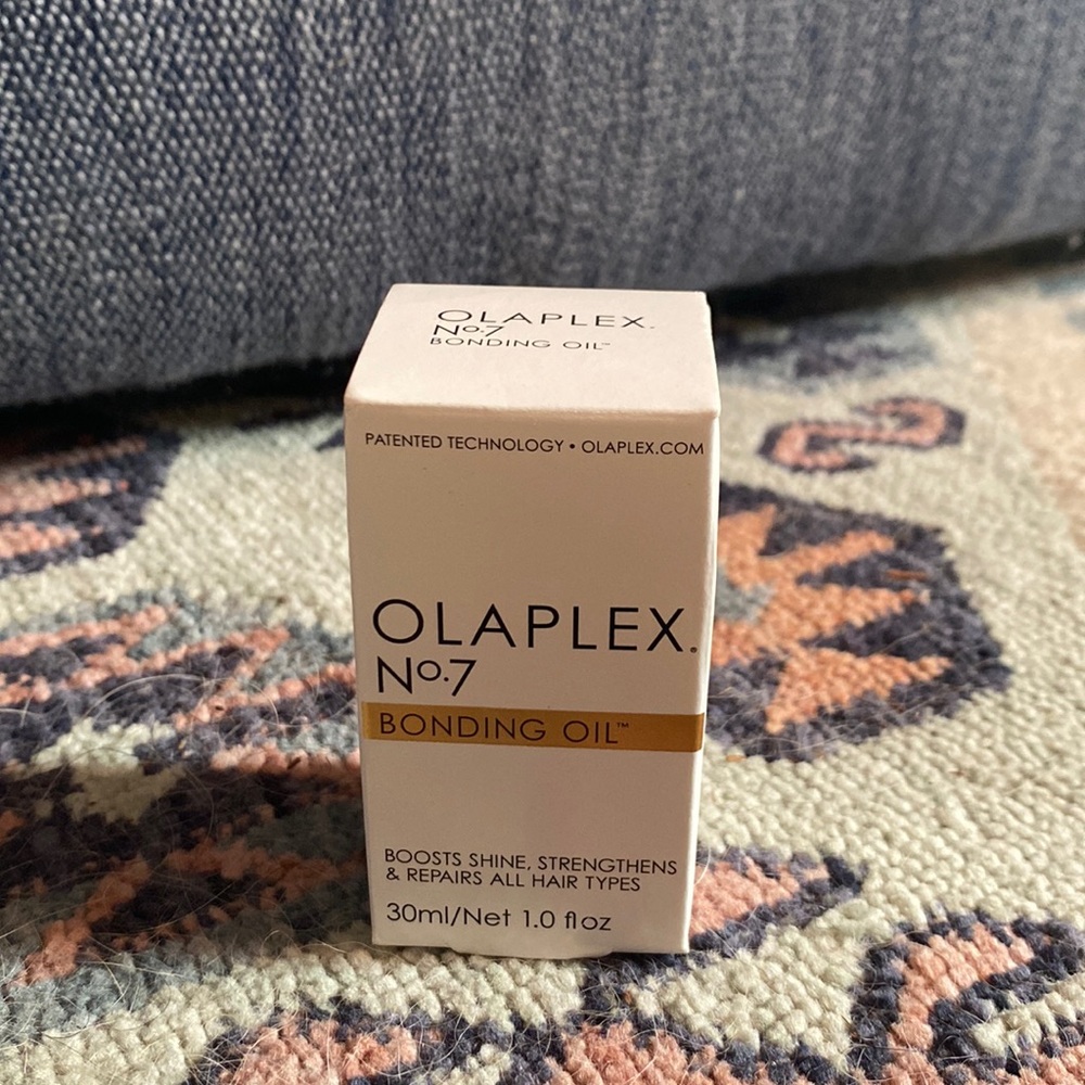 Olaplex No. 7 Bonding Oil